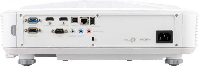 máy chiếu ViewSonic LS832WU