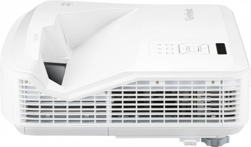 máy chiếu ViewSonic LS832WU