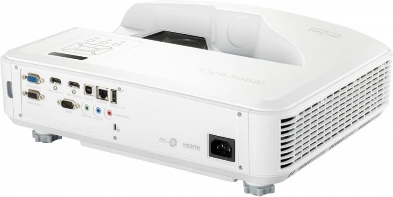 máy chiếu ViewSonic LS832WU