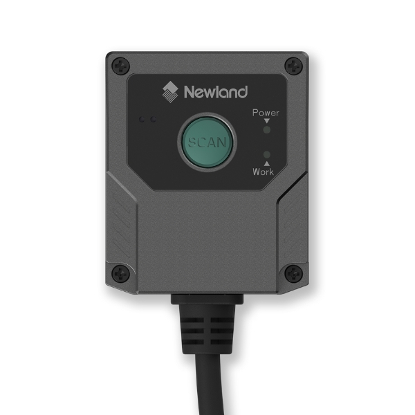 Máy quét mã vạch 2D Newland NLS-FM431-SR-U