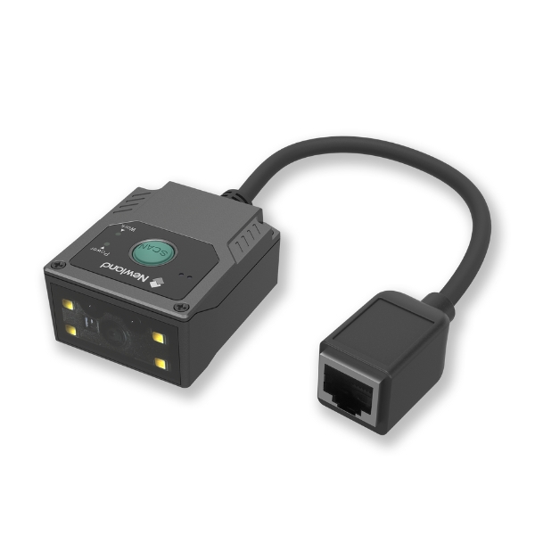Máy quét mã vạch 2D Newland NLS-FM431-SR-U
