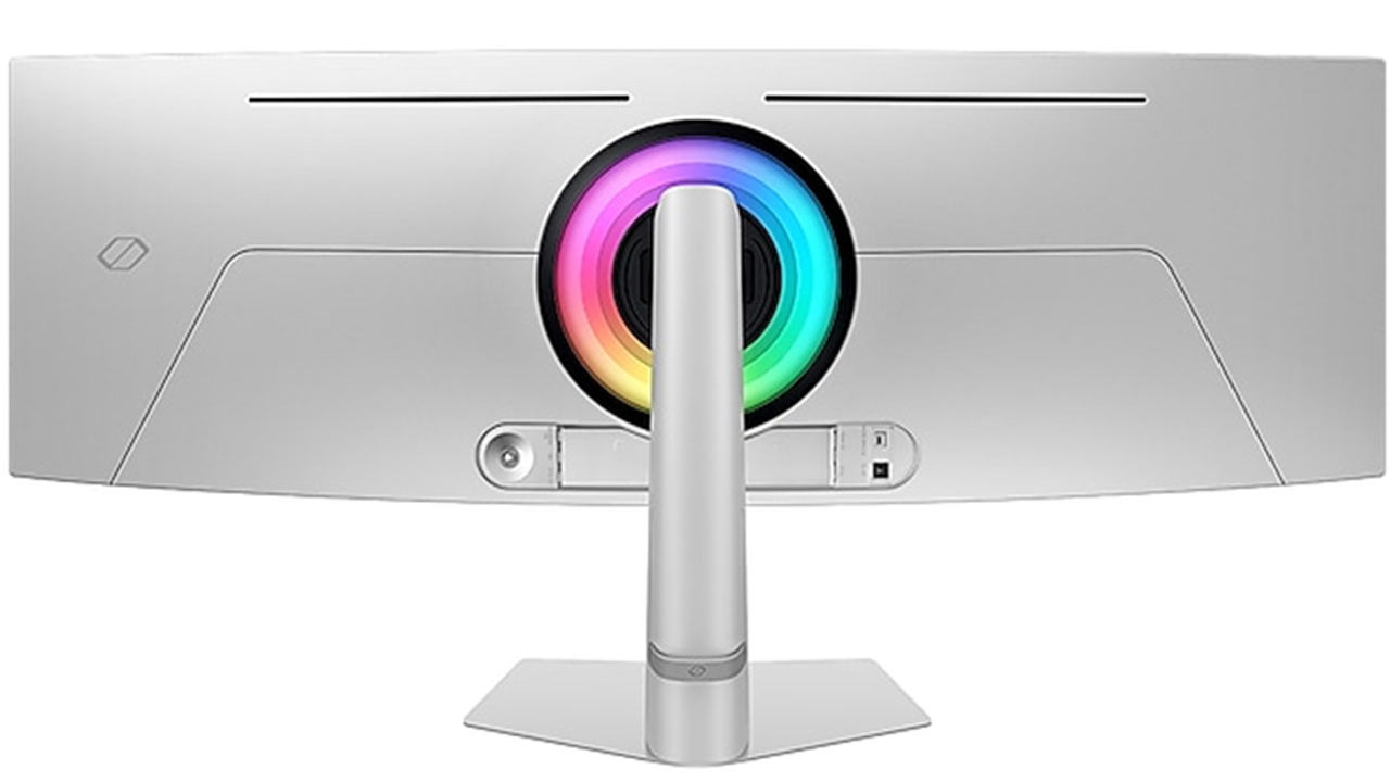 Samsung Odyssey G9 LS49DG930SEXXV