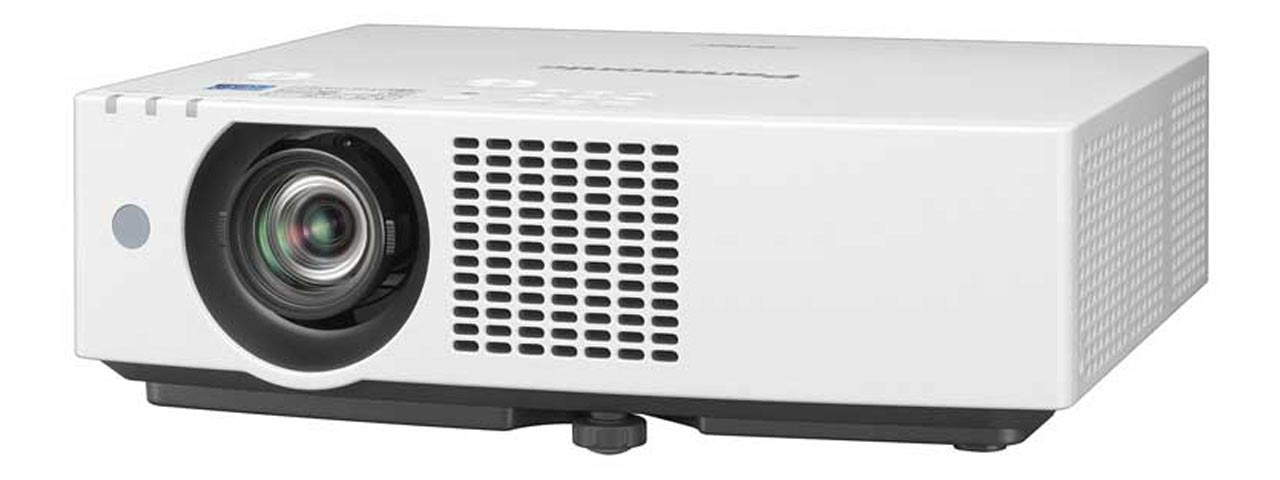 Panasonic PT-VMZ61