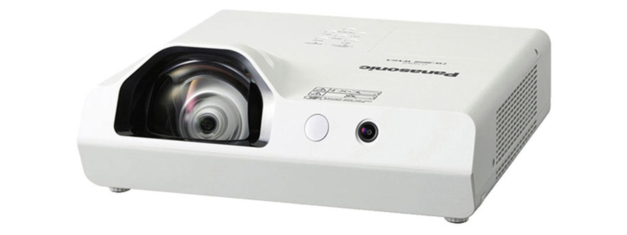 Panasonic PT-TW381R