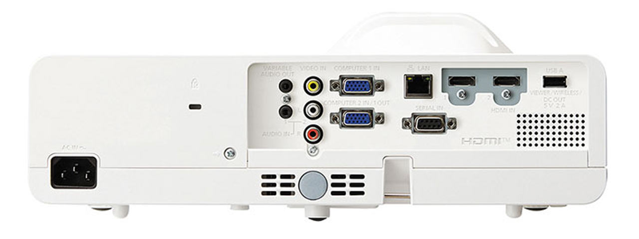 Panasonic PT-TW381R
