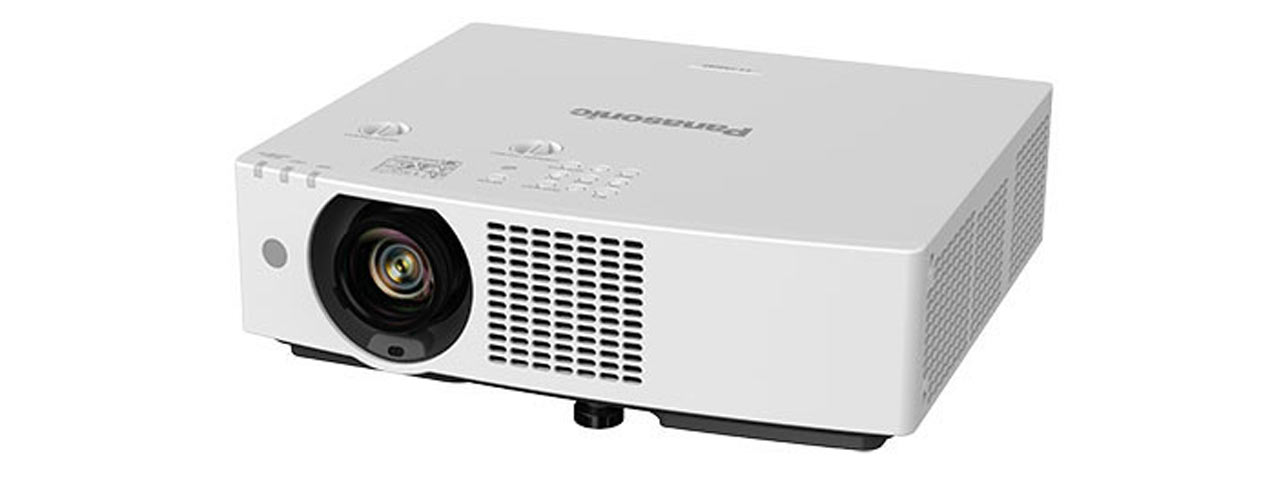 Panasonic PT-VMZ72