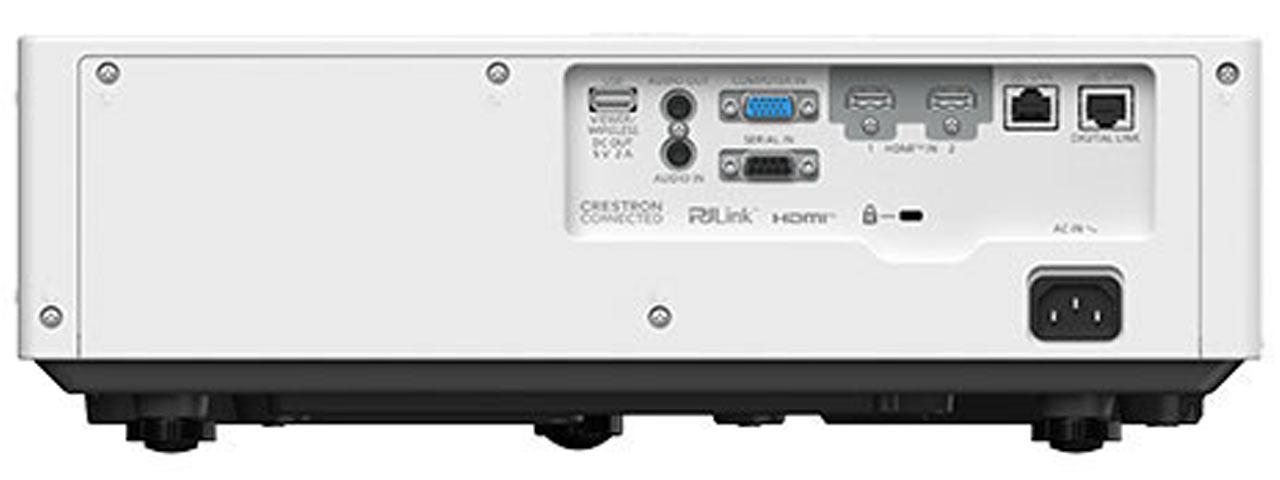 Panasonic PT-VMZ72