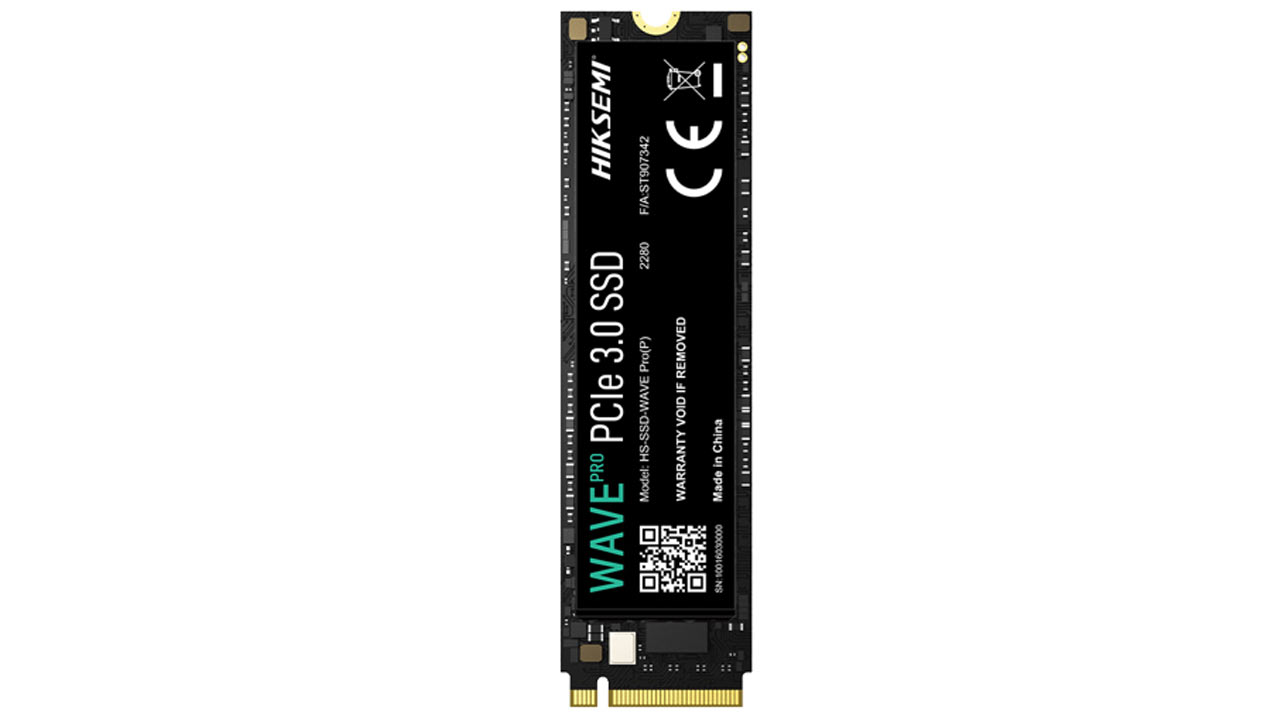 SSD HIKSEMI HS-SSD-WAVE Pro 1TB