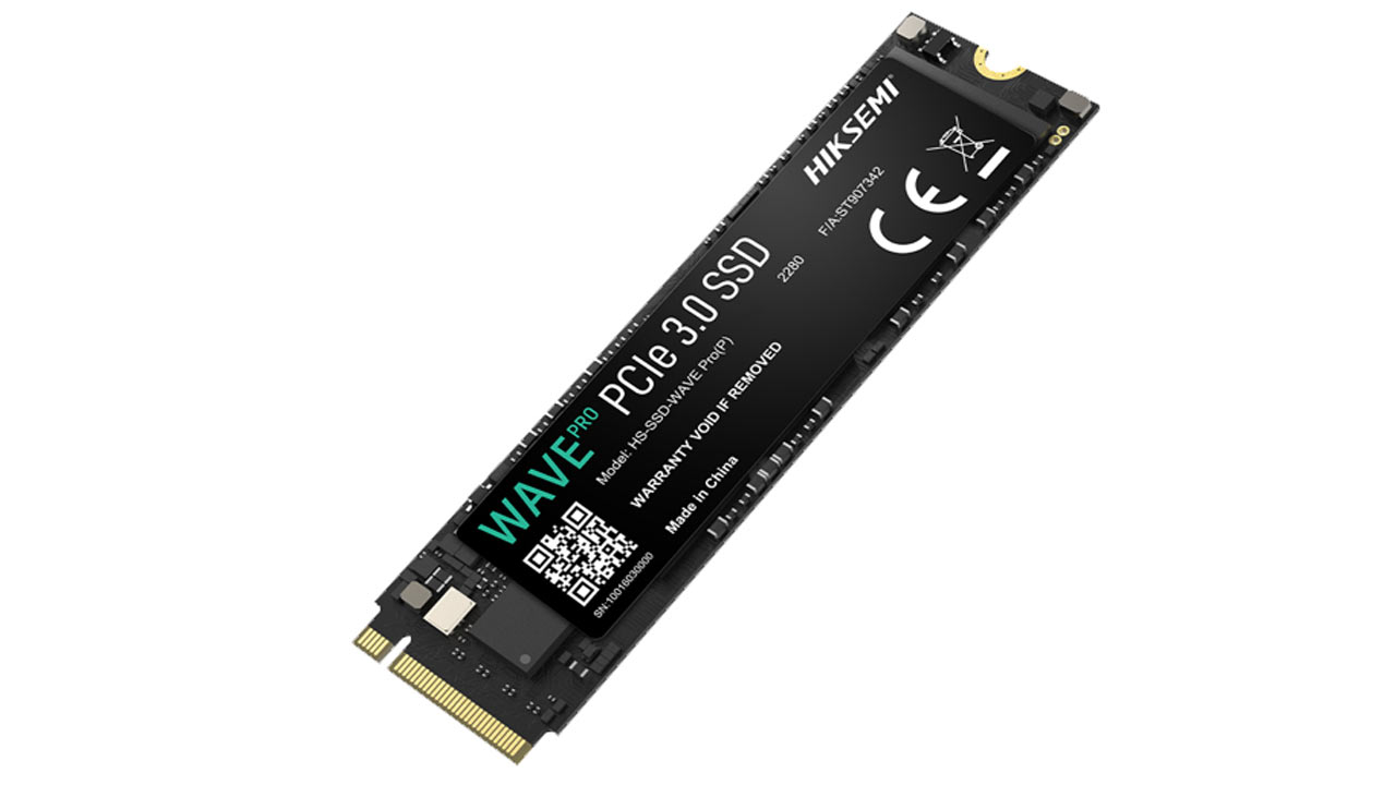 SSD HIKSEMI HS-SSD-WAVE Pro 1TB