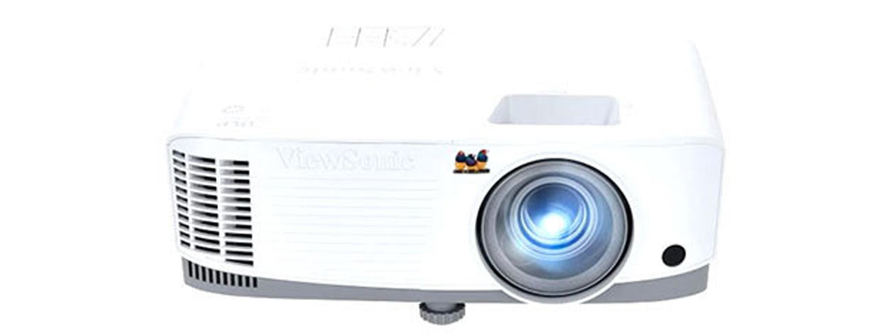 ViewSonic SP3