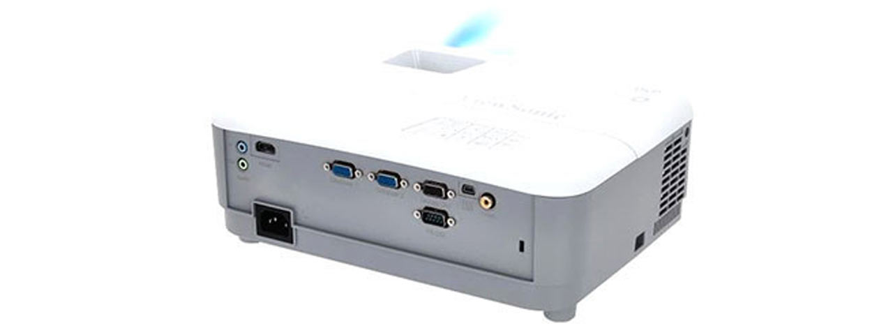 ViewSonic SP3