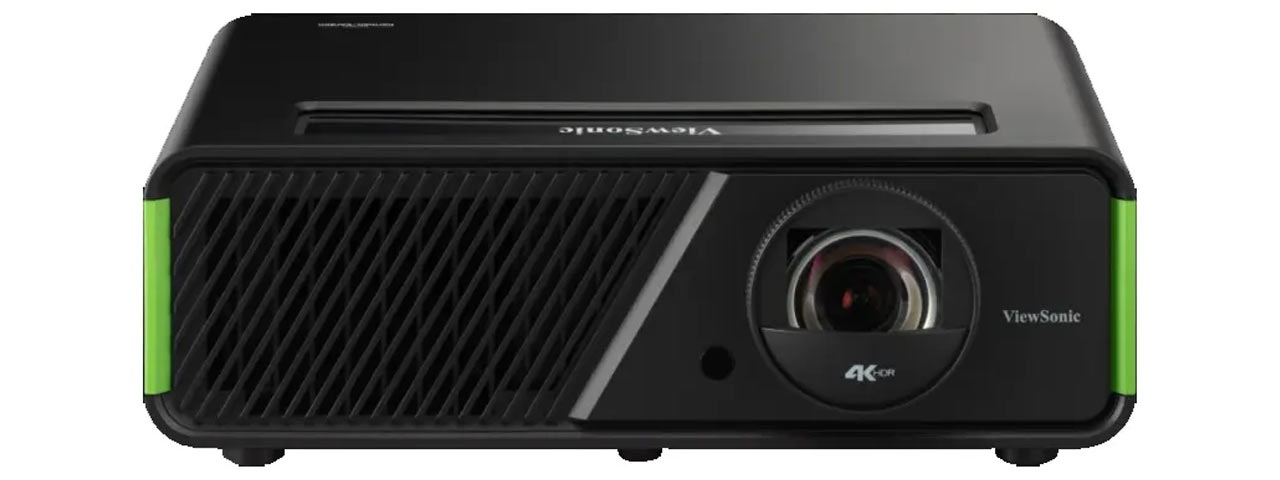 máy chiếu ViewSonic X2-4K Pro