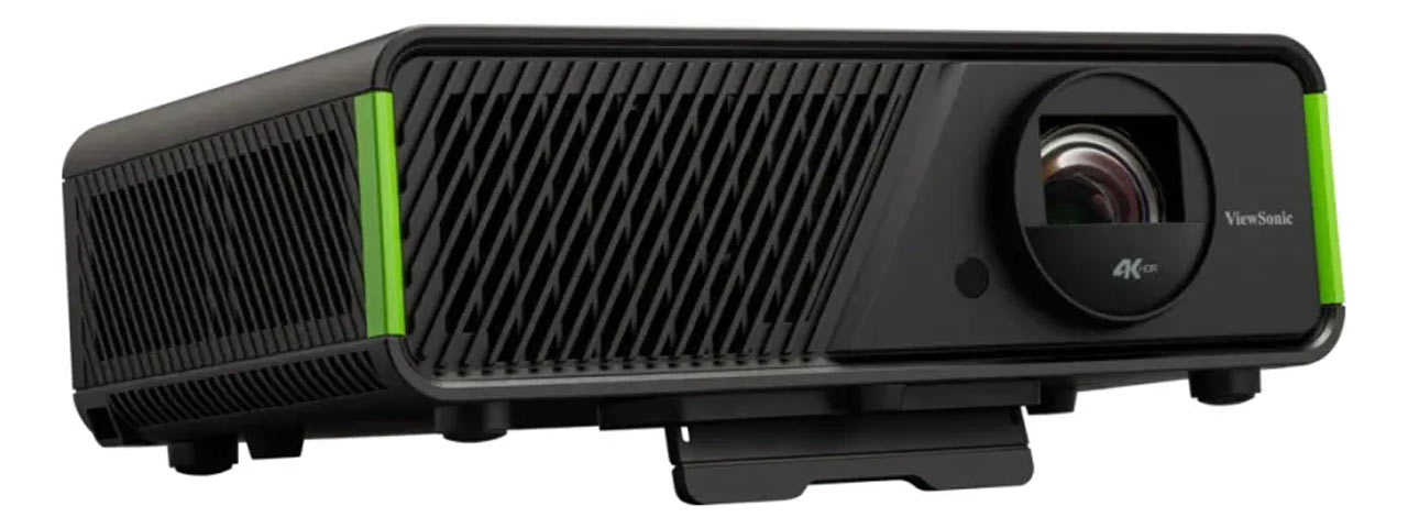 máy chiếu ViewSonic X2-4K Pro
