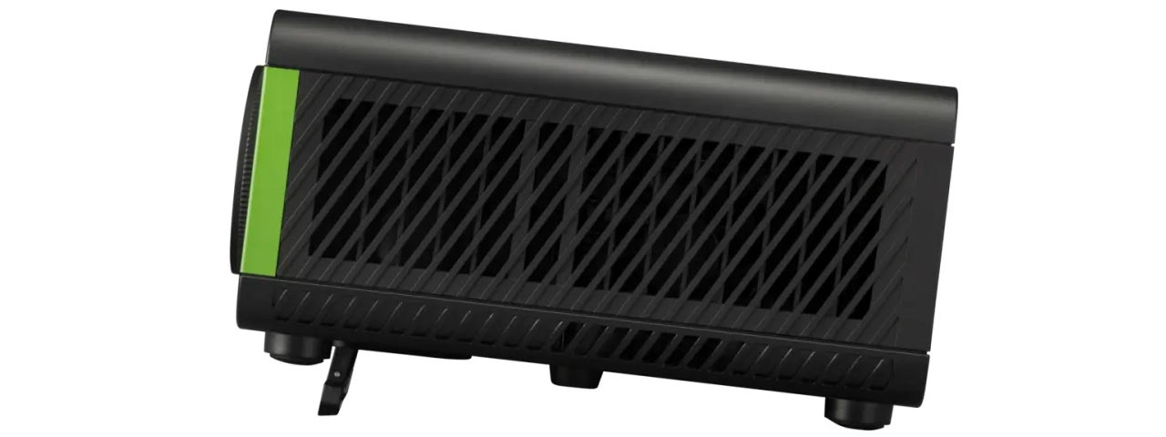 máy chiếu ViewSonic X2-4K Pro