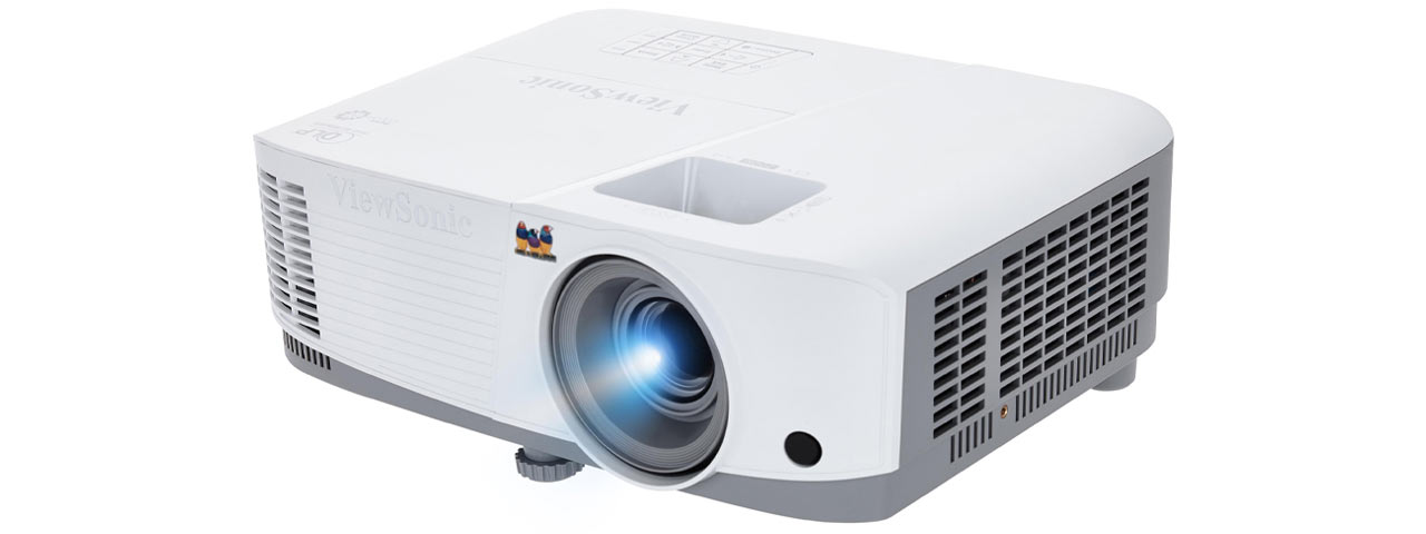 ViewSonic PA503XE
