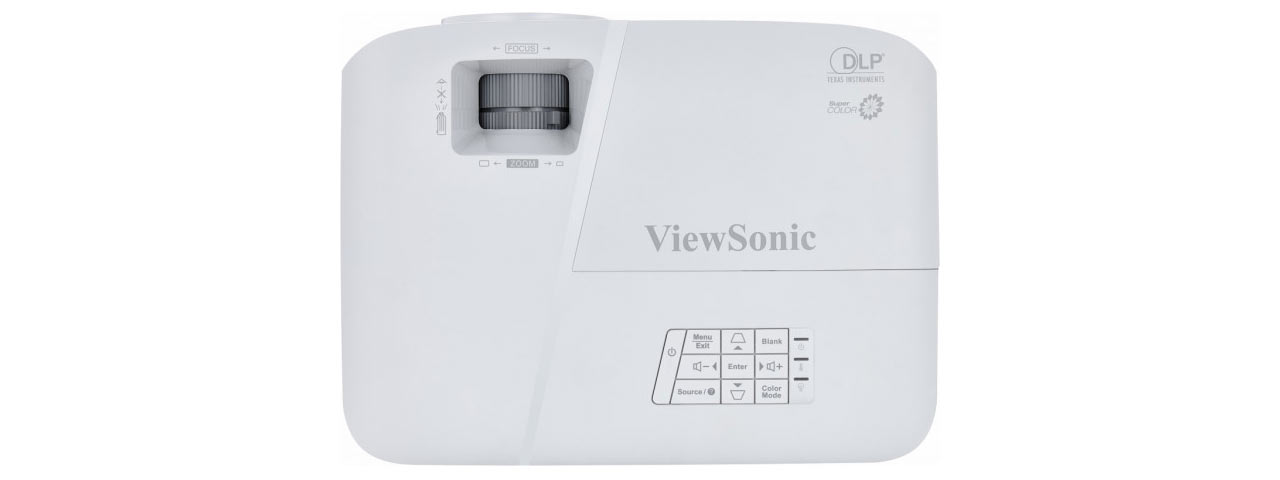 ViewSonic PA503XE