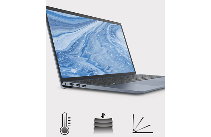 Laptop Dell Inspiron 3511E P112F001EBL
