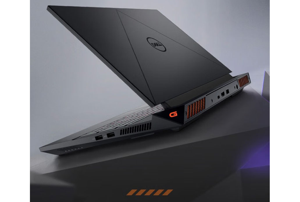 Laptop Dell G series Gaming G15 5530