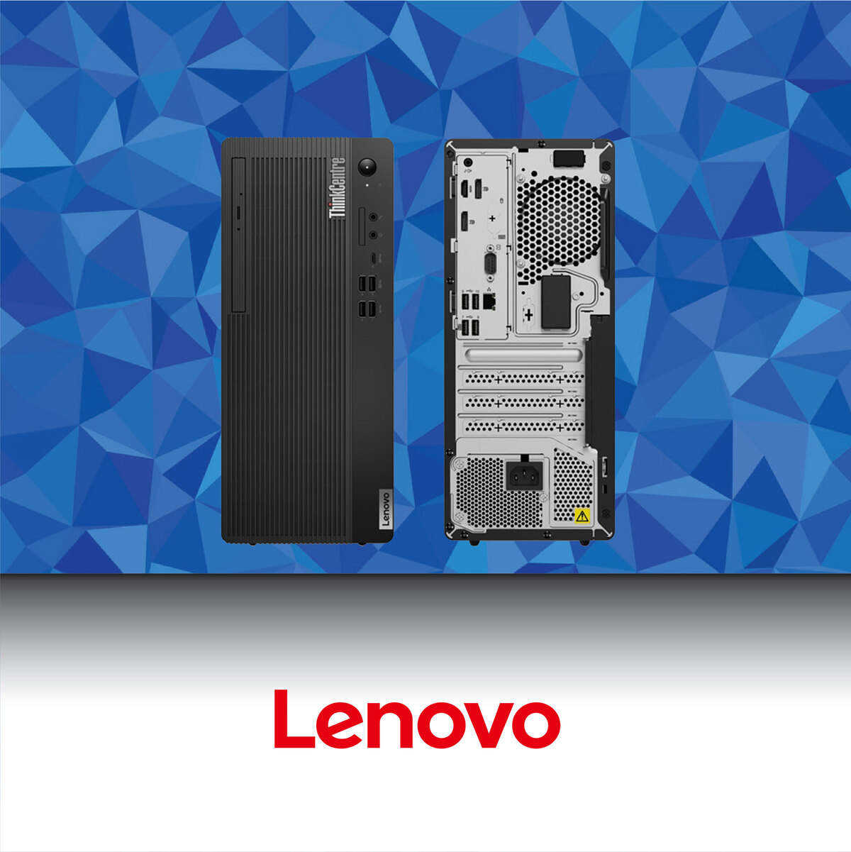 Máy tính để bàn Lenovo ThinkCentre M70t G4 12DL000MVA