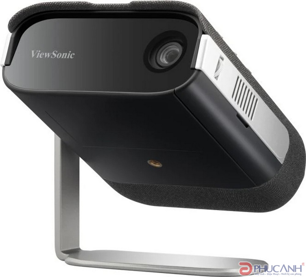 Máy chiếu mini Viewsonic M1X Max (LED/ 500 Led Lumens/ Full HD)