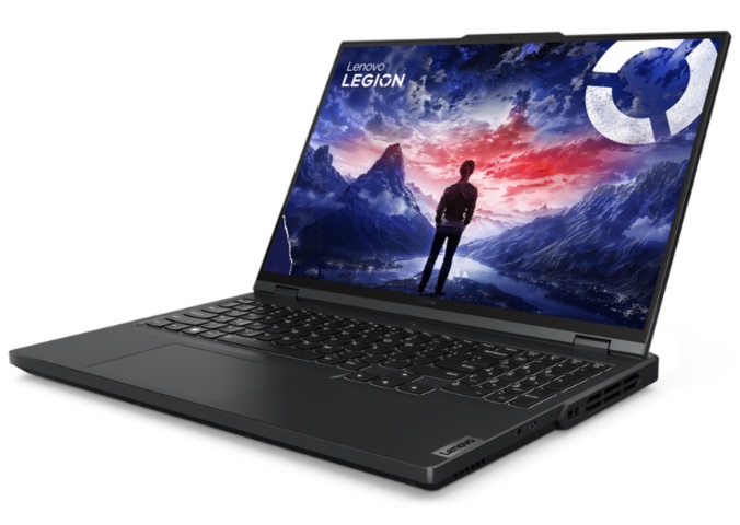Laptop Lenovo Legion Gaming Pro 16IAX10 83F3002GVN