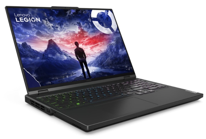 Laptop Lenovo Legion Gaming Pro 16IAX10 83F3002GVN