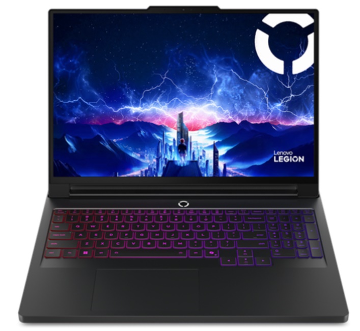 Laptop Lenovo Legion Gaming Pro 16IAX10 83F3003VVN 