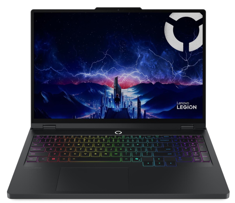 Laptop Lenovo Legion Gaming Pro 16IAX10 83F3003VVN 