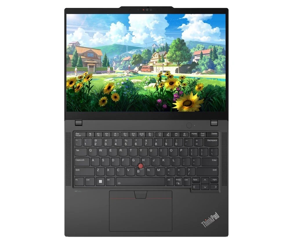 Laptop Lenovo ThinkPad X13 GEN 5 21LU004SVN