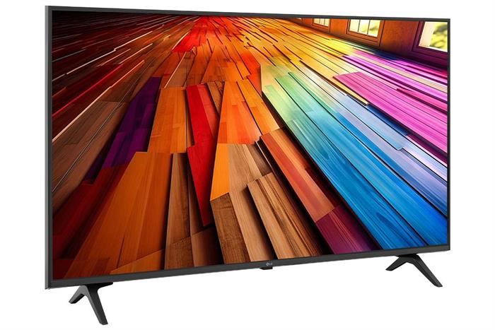 Smart Tivi LG AI 4K 43 inch 43UT8050PSB 