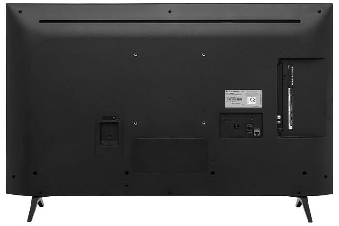Smart Tivi LG AI 4K 43 inch 43UT8050PSB 
