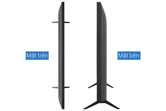 Smart Tivi LG AI 4K 43 inch 43UT8050PSB 
