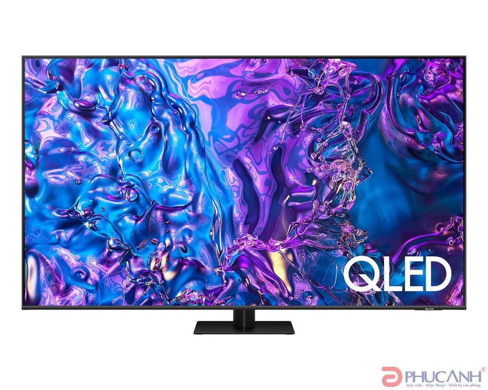 Smart Tivi QLED Samsung AI 4K 65 inch QA65Q70D