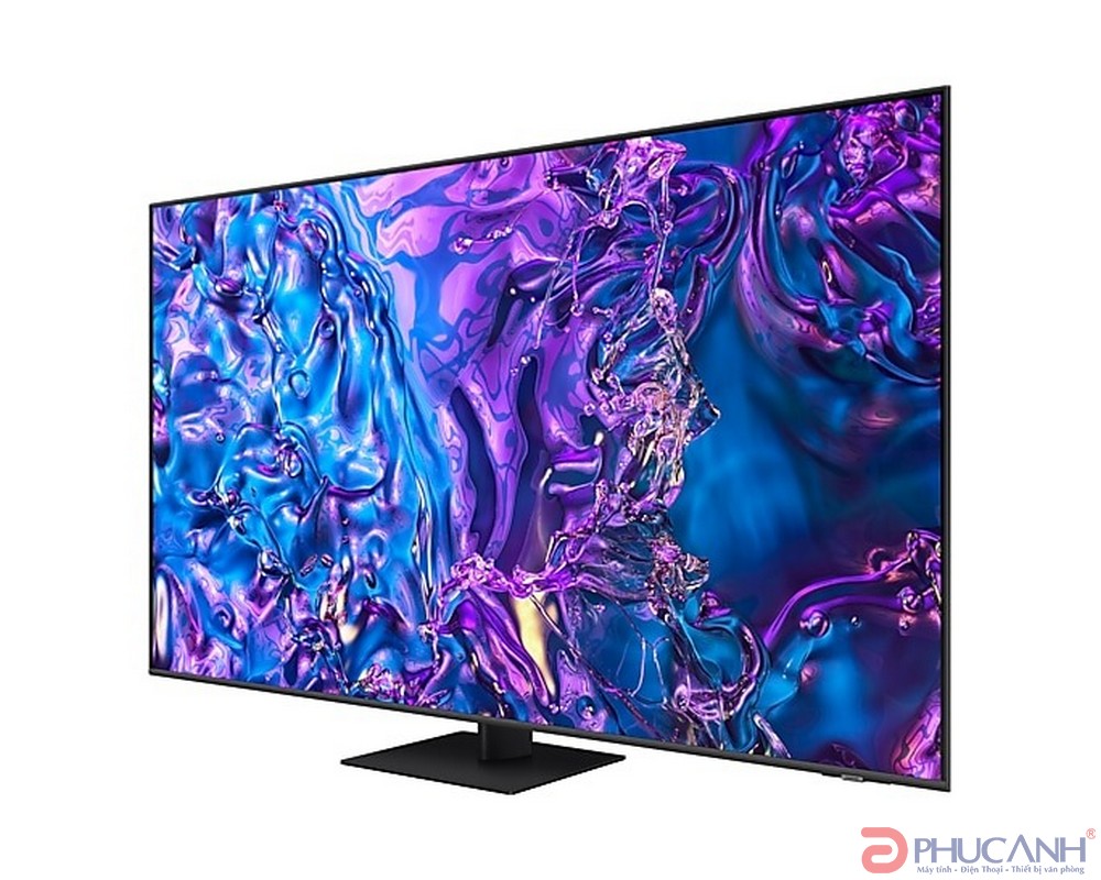 Smart Tivi QLED Samsung AI 4K 65 inch QA65Q70D