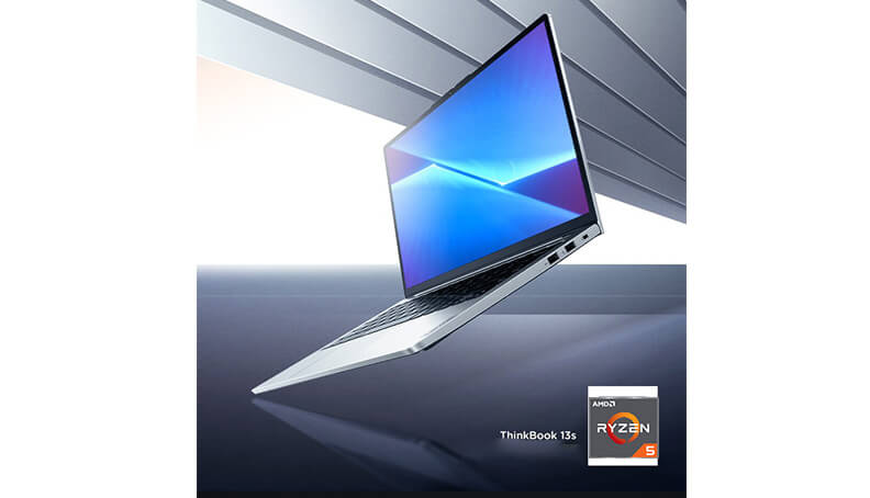 Laptop Lenovo Thinkbook 13S G3 ACN 20YA003CVN 