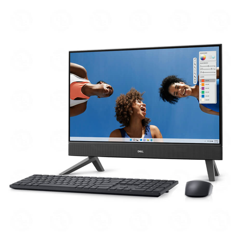 Máy tính All in one Dell Inspiron AIO DT 5420 42INAIO540020
