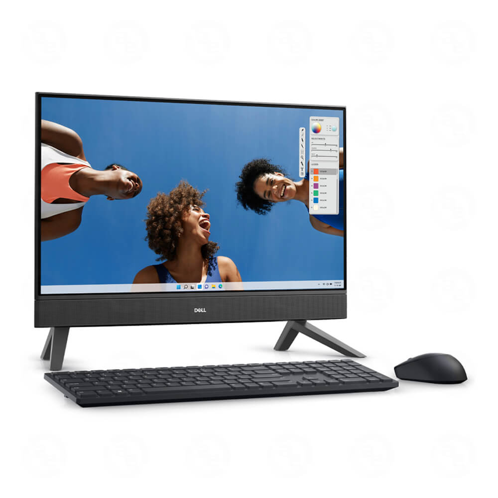 Máy tính All in one Dell Inspiron AIO DT 5420 42INAIO540020