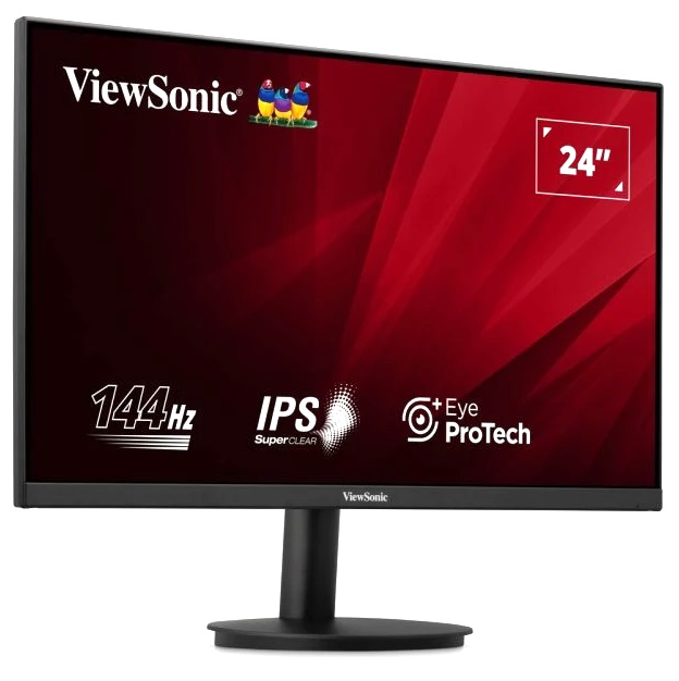 Màn hình Viewsonic VA24G1-H (23.8Inch/ Full HD/ 1ms/ 144Hz/ 400cd/m2/ IPS)