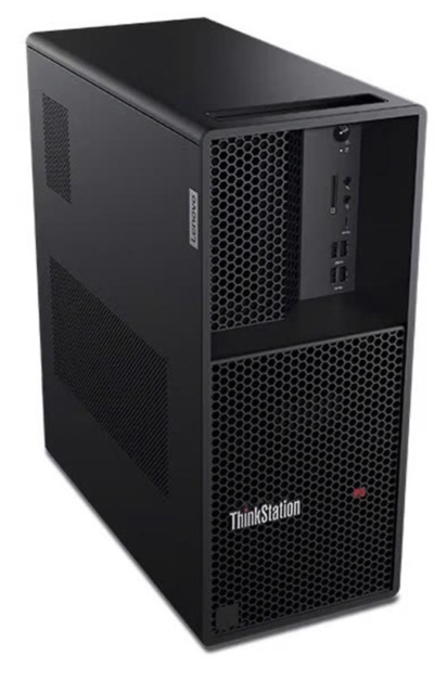 Máy trạm Workstation Lenovo ThinkStation P3 Tower (I7 14700/ 16GB/ 512GB SSD/ Key+Mouse/ NoOS/ 3Y) 