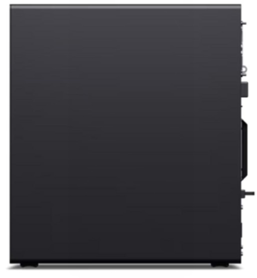 Máy trạm Workstation Lenovo ThinkStation P3 Tower (I7 14700/ 16GB/ 512GB SSD/ Key+Mouse/ NoOS/ 3Y) 