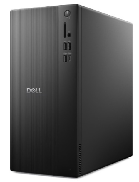 PC Dell Tower 71069157 (I3 14100/ 8GB/ 512GB SSD/ Wifi + BT/ Key/ Mouse/ Win11/ 1Y) 