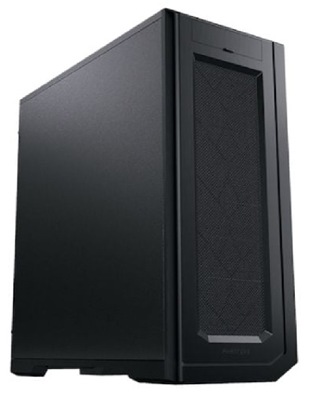 Vỏ máy tính PHANTEKS Enthoo Pro II Full Tower Case DRGB, Satin Black (Full Tower/ E-ATX/ Đen)