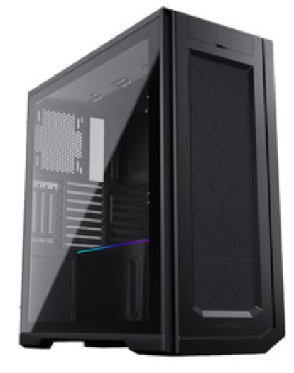 Vỏ máy tính PHANTEKS Enthoo Pro II Full Tower Case DRGB, Satin Black (Full Tower/ E-ATX/ Đen)