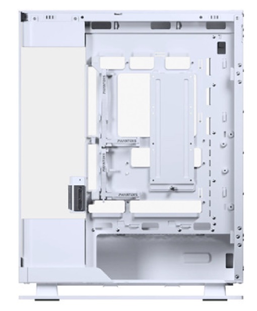 Vỏ máy tính PHANTEKS Evolv Series X2 ATX chassis, Tempered Glass Windows, DRGB, Matte 