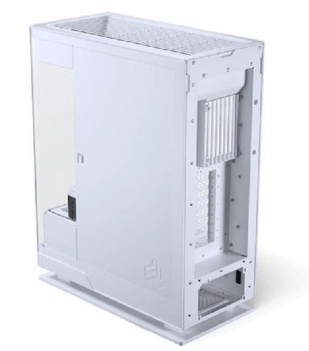 Vỏ máy tính PHANTEKS Evolv Series X2 ATX chassis, Tempered Glass Windows, DRGB, Matte 