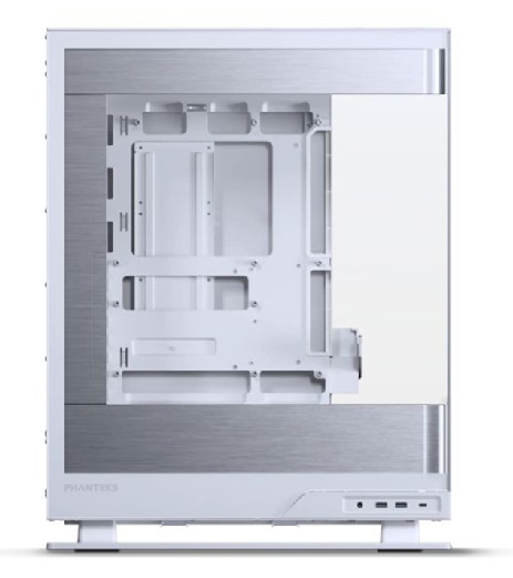 Vỏ máy tính PHANTEKS Evolv Series X2 ATX chassis, Tempered Glass Windows, DRGB, Matte 