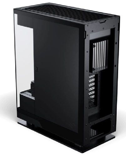Vỏ máy tính PHANTEKS Evolv Series X2 ATX chassis, Tempered Glass Windows, DRGB, Satin 