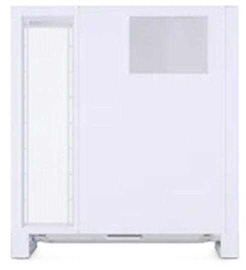 Vỏ máy tính PHANTEKS NV Series NV7 Case, Tempered glass windows, DRGB, Matte White