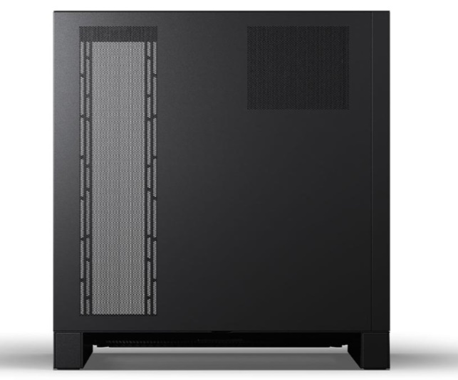 Vỏ máy tính PHANTEKS NV9 MKII, Tempered glass, DRGB, Satin Black (Full Tower/ E-ATX/ Đen)