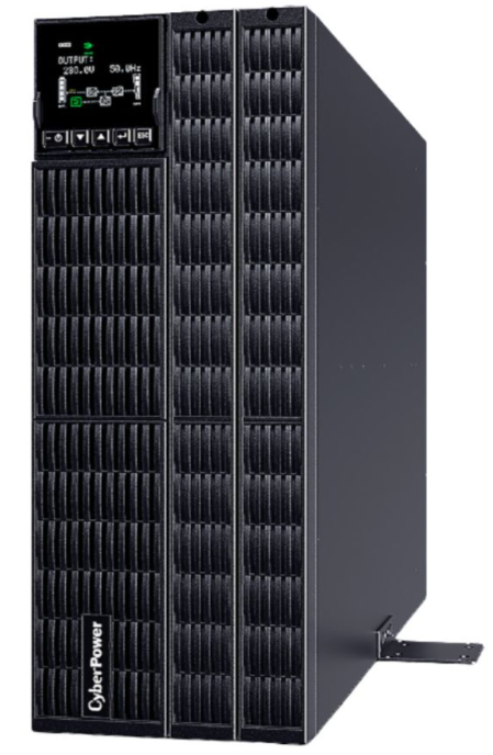 Bộ lưu điện Cyber Power OLS10KERT4UA Rack Mount (Online/ 10000VA/10000W) 